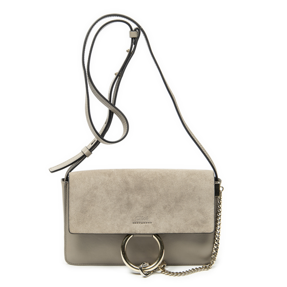Chloé Small Faye